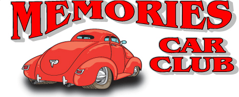 Memories Car Club